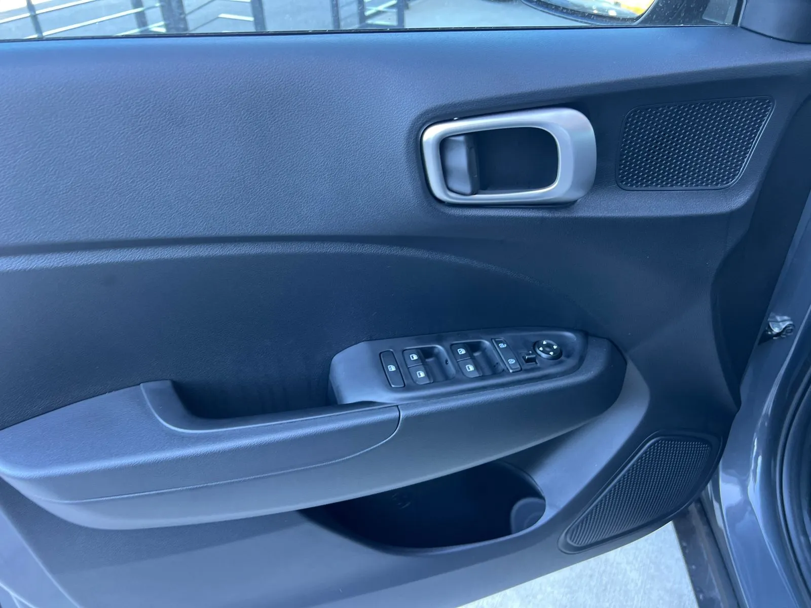 2026 Hyundai Venue SEL - Photo 10