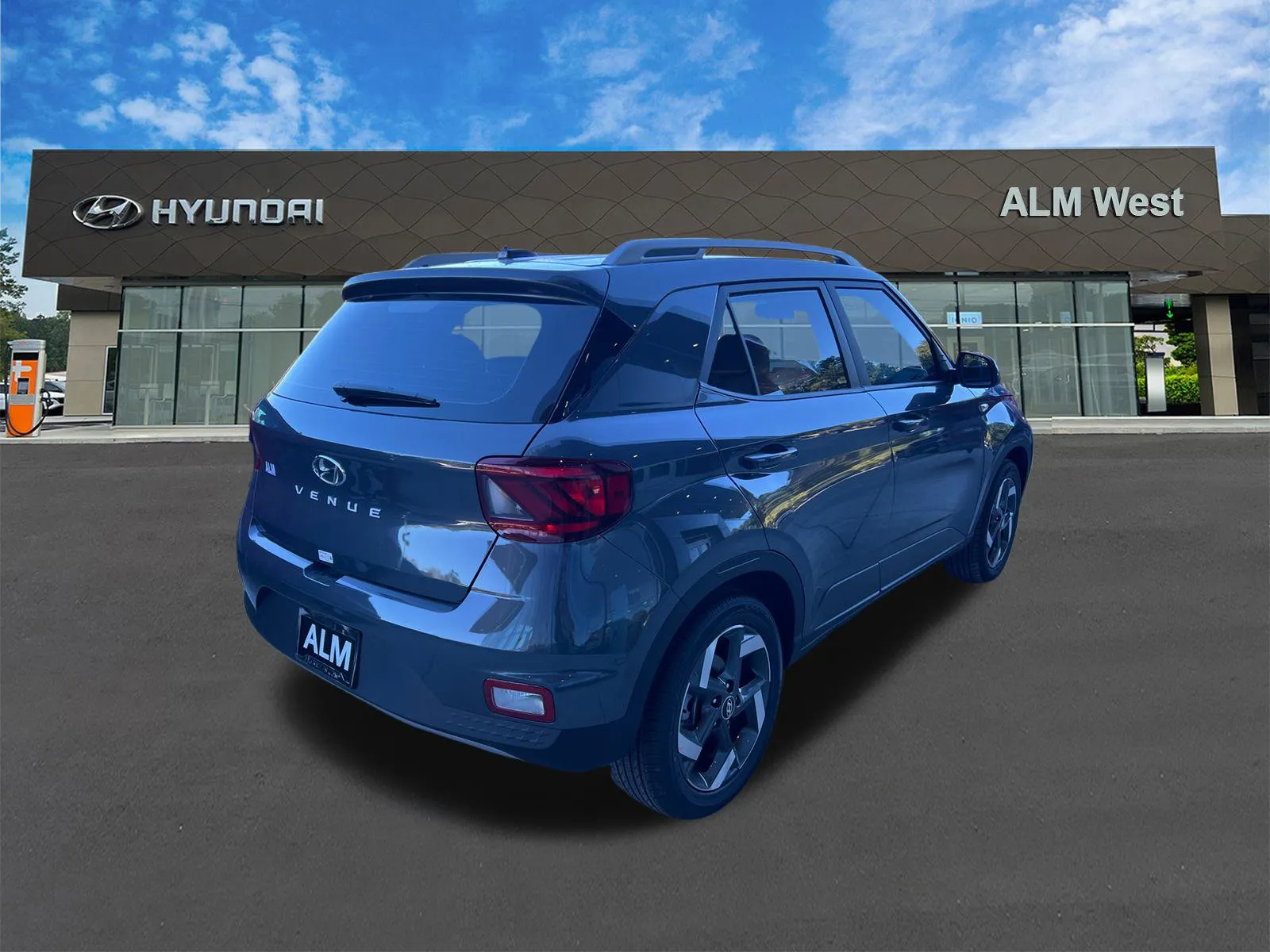 2026 Hyundai Venue SEL - Photo 6