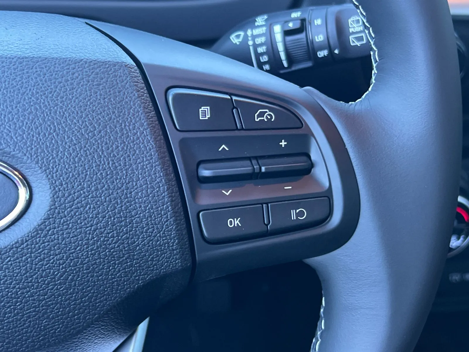 2026 Hyundai Venue SEL - Photo 19