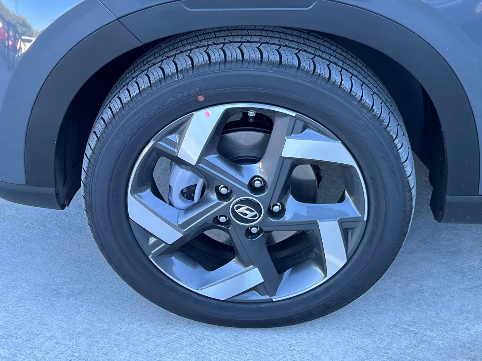 2026 Hyundai Venue SEL - Photo 11