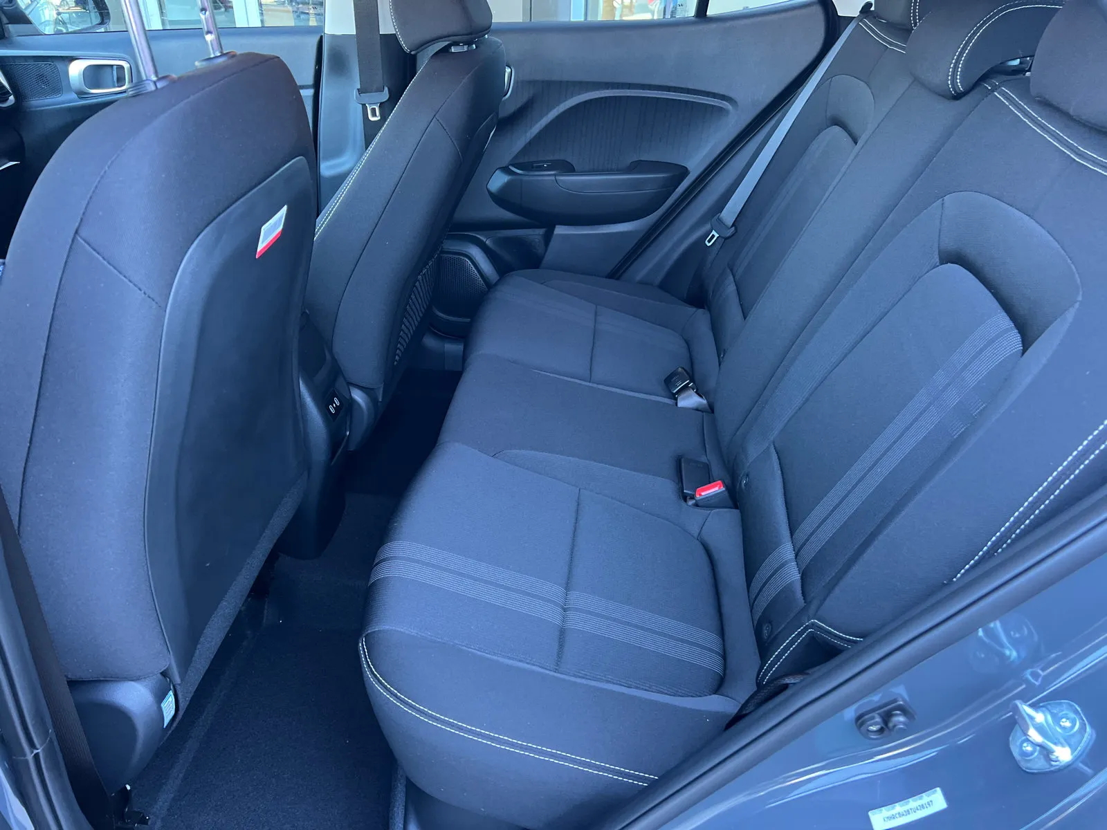 2026 Hyundai Venue SEL - Photo 14