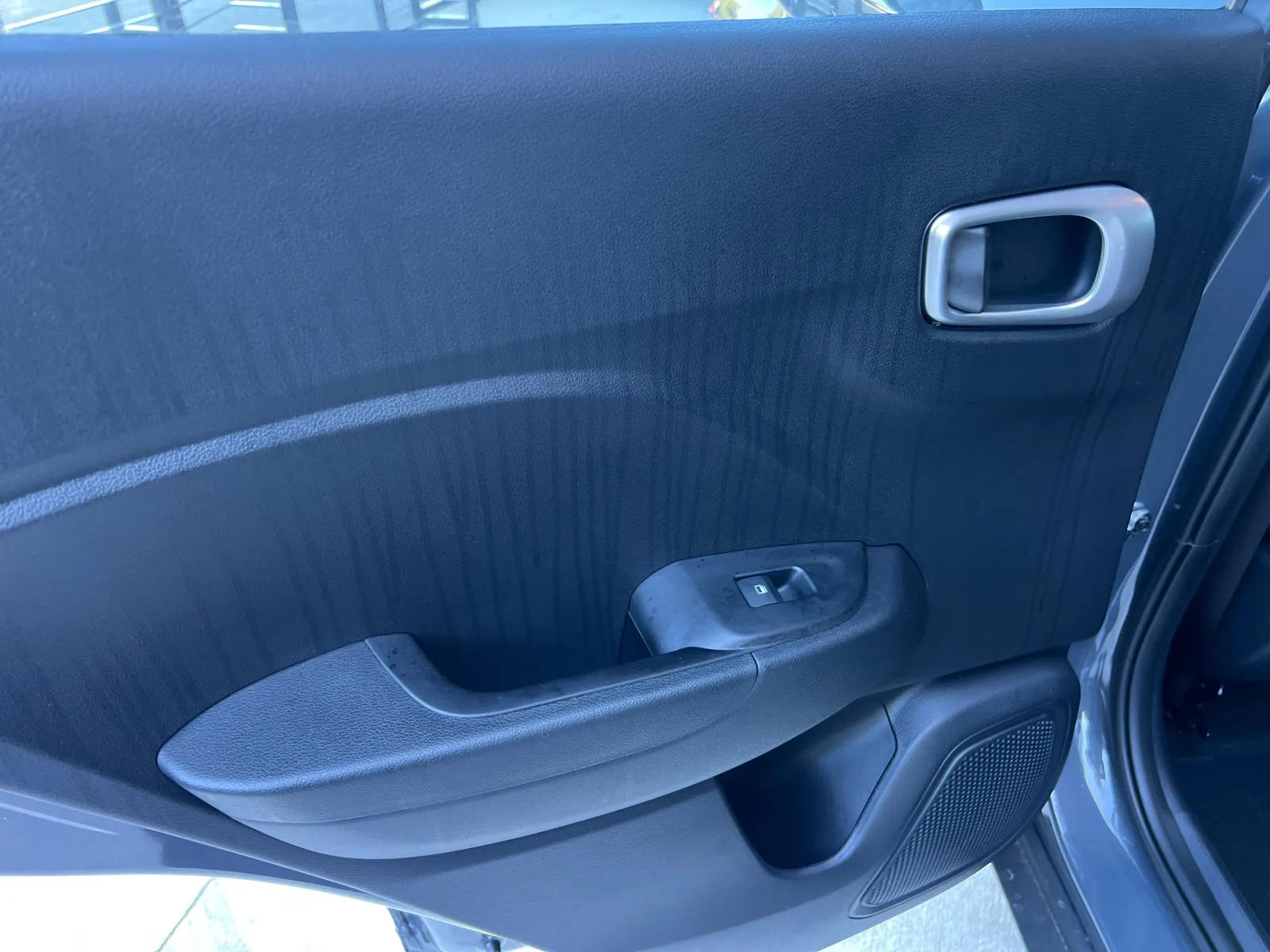 2026 Hyundai Venue SEL - Photo 15