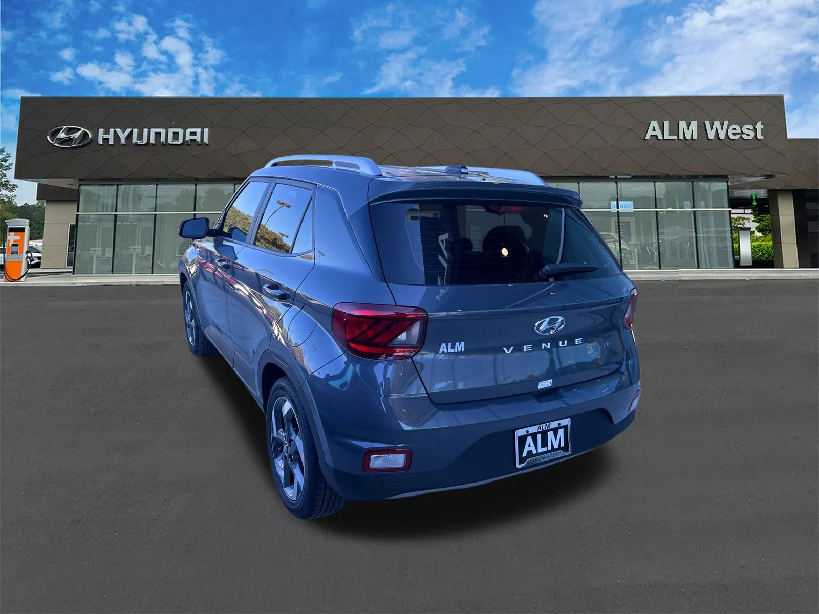 2026 Hyundai Venue SEL - Photo 7