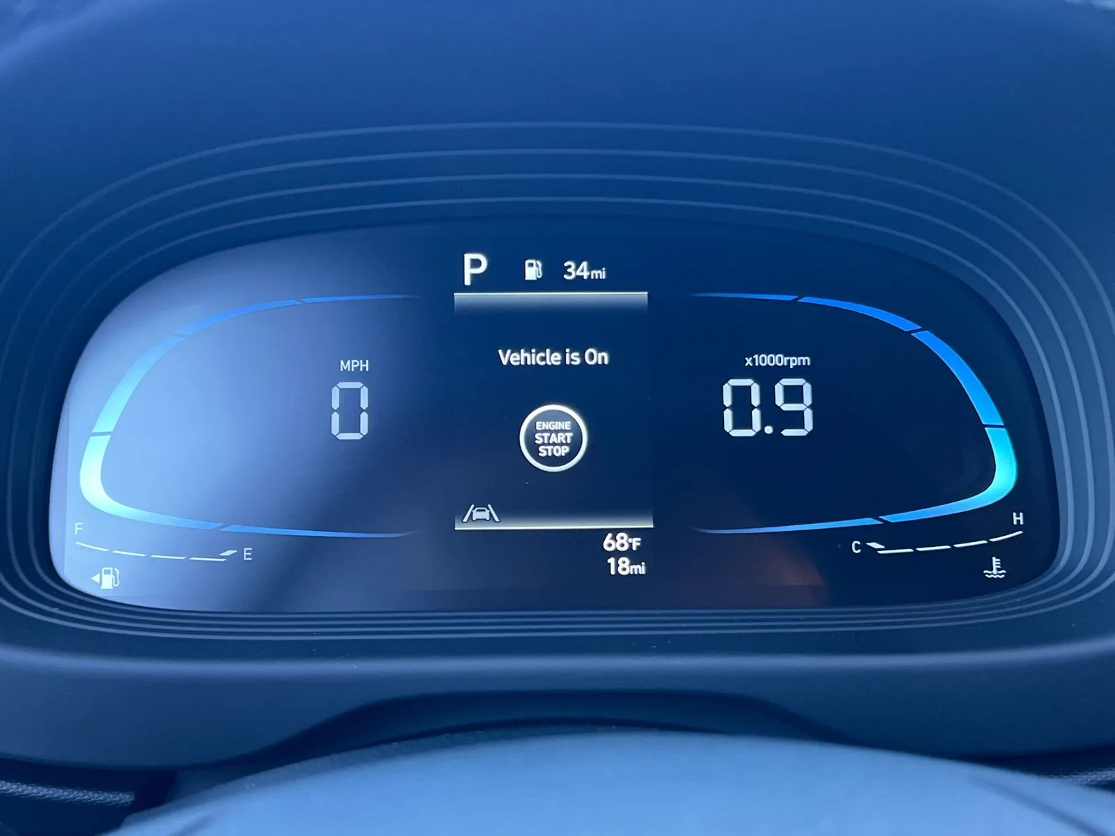2026 Hyundai Venue SEL - Photo 20