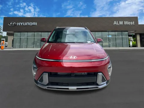 Photos of 2026 Hyundai Kona Limited for sale in Lithia Springs, GA at ALM Hyundai West