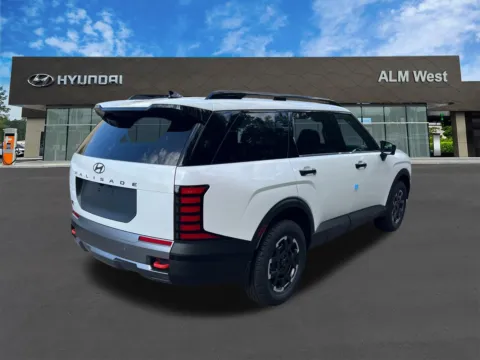 More photos of 2026 Hyundai Palisade XRT Pro at ALM Hyundai West, GA