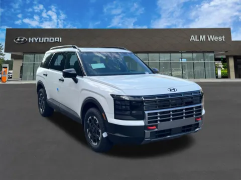 More photos of 2026 Hyundai Palisade XRT Pro at ALM Hyundai West, GA