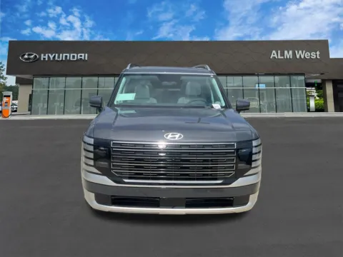 Photos of 2026 Hyundai Palisade Calligraphy for sale in Lithia Springs, GA at ALM Hyundai West