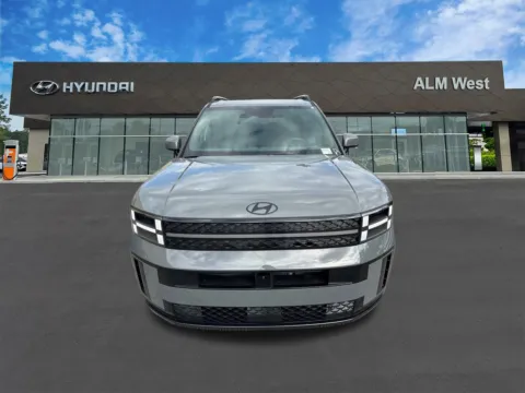 Photos of 2026 Hyundai Santa Fe Hybrid Calligraphy for sale in Lithia Springs, GA at ALM Hyundai West