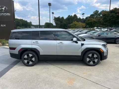 More photos of 2026 Hyundai Santa Fe Hybrid SE at ALM Hyundai West, GA