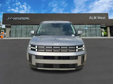 Photos of 2026 Hyundai Santa Fe Hybrid SE for sale in Lithia Springs, GA at ALM Hyundai West