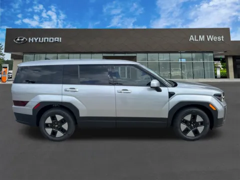More photos of 2026 Hyundai Santa Fe Hybrid SE at ALM Hyundai West, GA