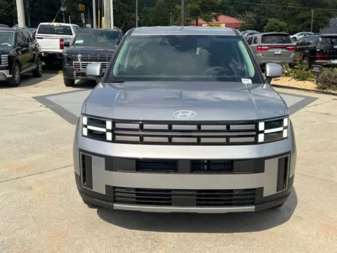 Photos of 2026 Hyundai Santa Fe Hybrid SE for sale in Lithia Springs, GA at ALM Hyundai West