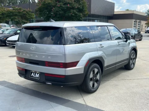 More photos of 2026 Hyundai Santa Fe Hybrid SE at ALM Hyundai West, GA