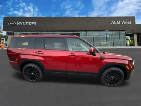 More photos of 2026 Hyundai Santa Fe Calligraphy at ALM Hyundai West, GA