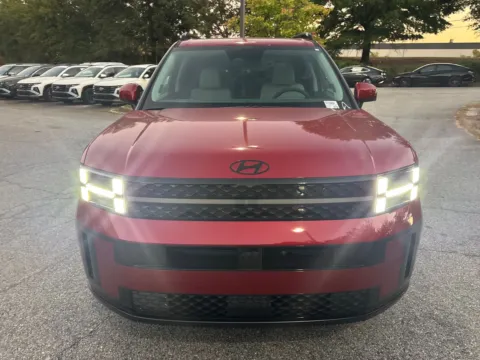 Photos of 2026 Hyundai Santa Fe Calligraphy for sale in Lithia Springs, GA at ALM Hyundai West