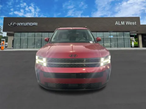 Photos of 2026 Hyundai Santa Fe Calligraphy for sale in Lithia Springs, GA at ALM Hyundai West
