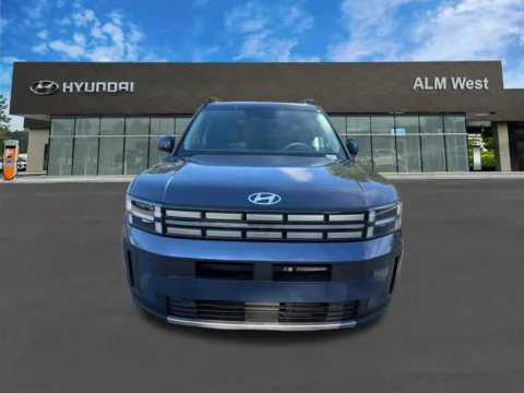 Photos of 2026 Hyundai Santa Fe SEL for sale in Lithia Springs, GA at ALM Hyundai West