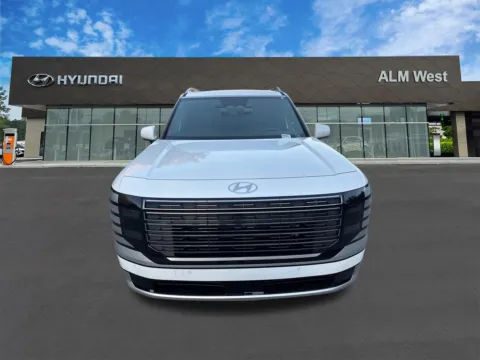 Photos of 2026 Hyundai Palisade Calligraphy for sale in Lithia Springs, GA at ALM Hyundai West
