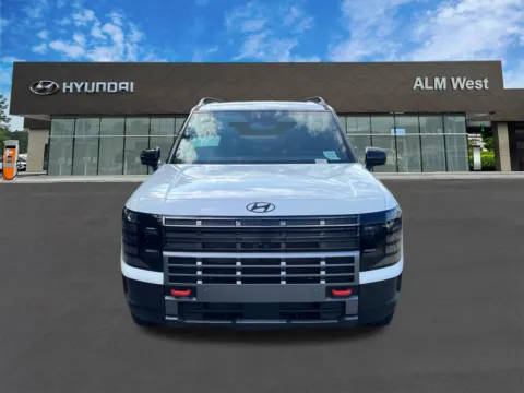 Photos of 2026 Hyundai Palisade XRT Pro for sale in Lithia Springs, GA at ALM Hyundai West