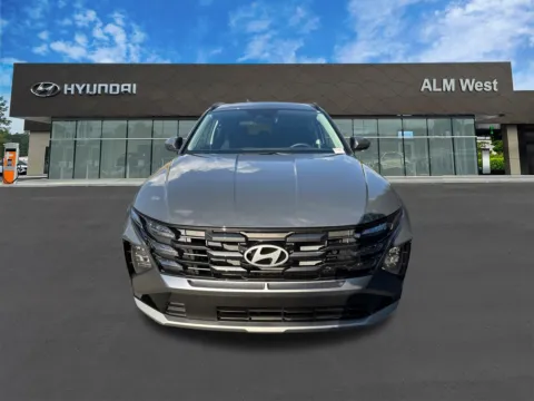Photos of 2026 Hyundai Tucson SEL for sale in Lithia Springs, GA at ALM Hyundai West