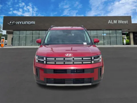 Photos of 2026 Hyundai Santa Fe Hybrid SEL for sale in Lithia Springs, GA at ALM Hyundai West