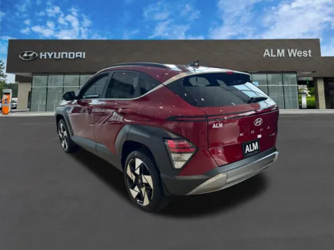 More photos of 2026 Hyundai Kona Limited at ALM Hyundai West, GA