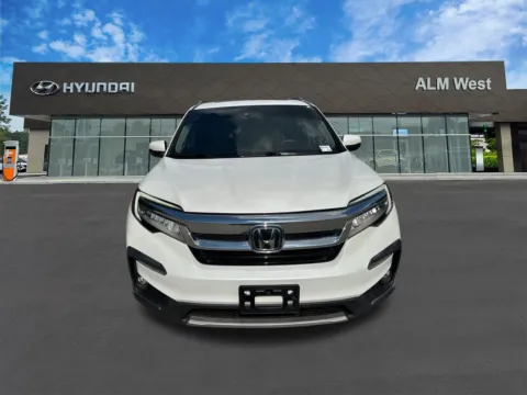 Photos of 2022 Honda Pilot Elite for sale in Lithia Springs, GA at ALM Hyundai West
