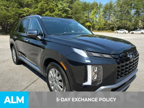 More photos of 2024 Hyundai Palisade SEL at ALM Hyundai West, GA