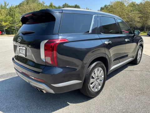 More photos of 2024 Hyundai Palisade SEL at ALM Hyundai West, GA