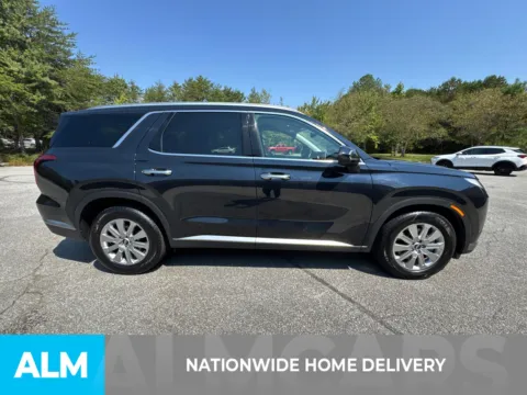 More photos of 2024 Hyundai Palisade SEL at ALM Hyundai West, GA