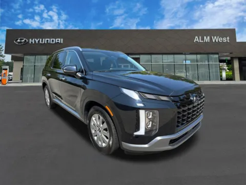 Another view of 2024 Hyundai Palisade SEL for sale in Lithia Springs, GA at ALM Hyundai West