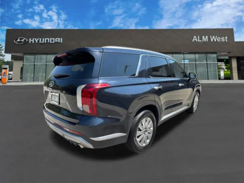 More photos of 2024 Hyundai Palisade SEL at ALM Hyundai West, GA