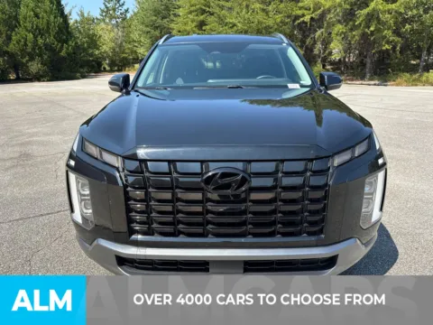 Another view of 2024 Hyundai Palisade SEL for sale in Lithia Springs, GA at ALM Hyundai West