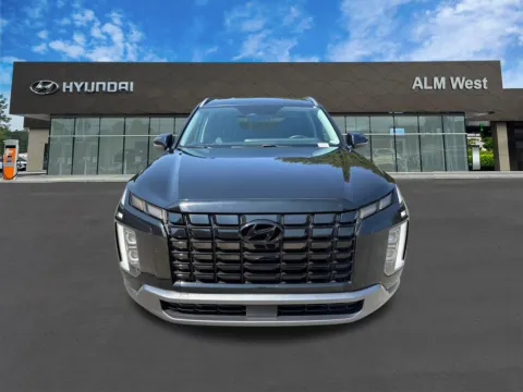 Photos of 2024 Hyundai Palisade SEL for sale in Lithia Springs, GA at ALM Hyundai West