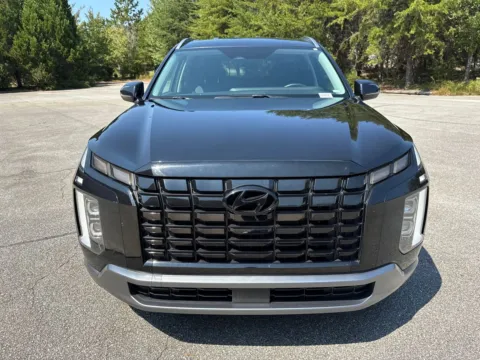 Photos of 2024 Hyundai Palisade SEL for sale in Lithia Springs, GA at ALM Hyundai West