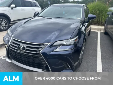 Another view of 2016 Lexus GS 350 for sale in Lithia Springs, GA at ALM Hyundai West