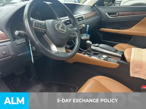 More photos of 2016 Lexus GS 350 at ALM Hyundai West, GA
