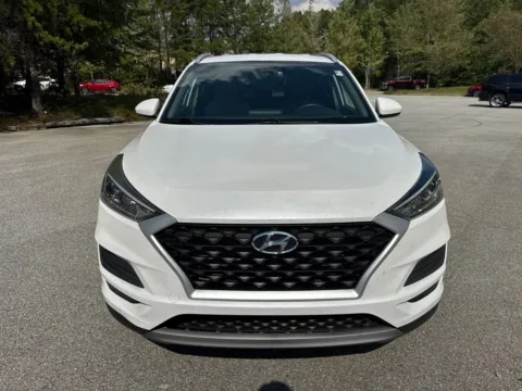 Photos of 2020 Hyundai Tucson SEL for sale in Lithia Springs, GA at ALM Hyundai West