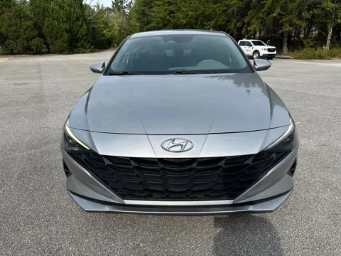 Photos of 2021 Hyundai Elantra SEL for sale in Lithia Springs, GA at ALM Hyundai West