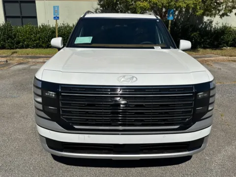 Photos of 2026 Hyundai Palisade Calligraphy for sale in Lithia Springs, GA at ALM Hyundai West