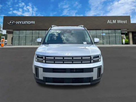 Photos of 2026 Hyundai Santa Fe Hybrid SEL for sale in Lithia Springs, GA at ALM Hyundai West