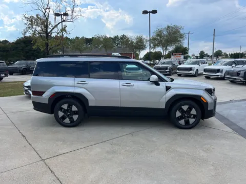 More photos of 2026 Hyundai Santa Fe Hybrid SEL at ALM Hyundai West, GA