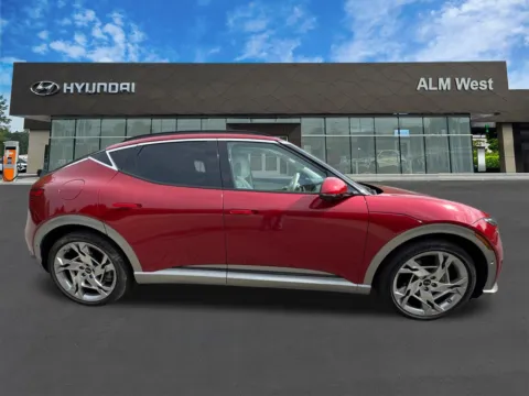 More photos of 2023 Genesis GV60 Performance at ALM Hyundai West, GA