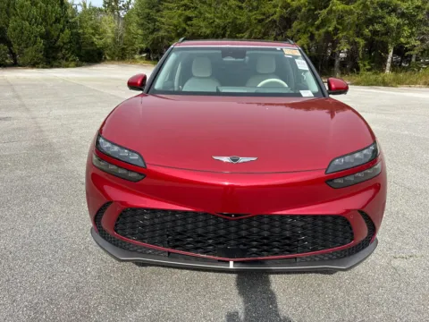 Photos of 2023 Genesis GV60 Performance for sale in Lithia Springs, GA at ALM Hyundai West