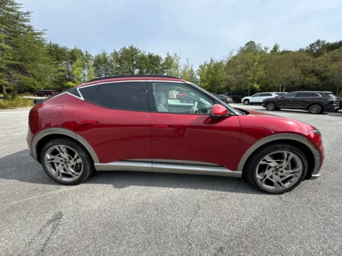 More photos of 2023 Genesis GV60 Performance at ALM Hyundai West, GA