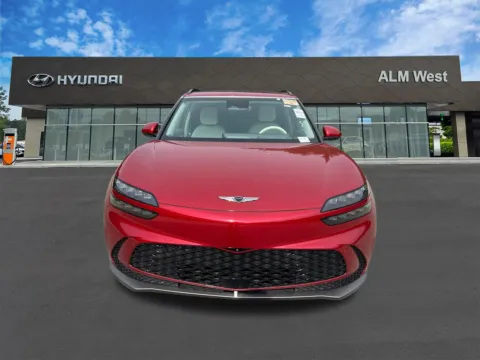 Photos of 2023 Genesis GV60 Performance for sale in Lithia Springs, GA at ALM Hyundai West