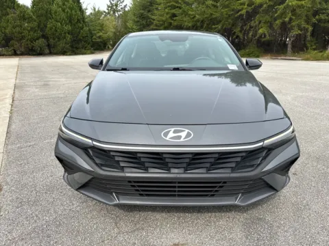 Photos of 2025 Hyundai Elantra SEL Sport for sale in Lithia Springs, GA at ALM Hyundai West