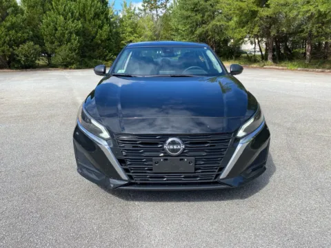 Photos of 2024 Nissan Altima 2.5 SV for sale in Lithia Springs, GA at ALM Hyundai West