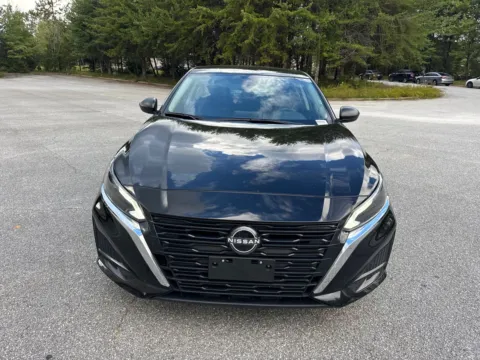 Photos of 2024 Nissan Altima 2.5 SV for sale in Lithia Springs, GA at ALM Hyundai West